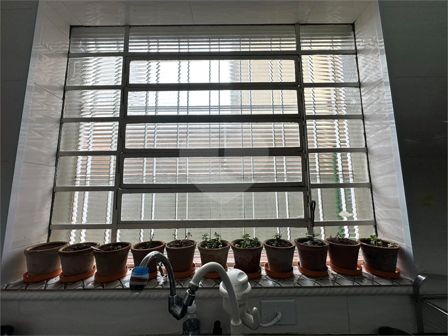 Sobrado à venda com 3 quartos em Santana, São Paulo, SP