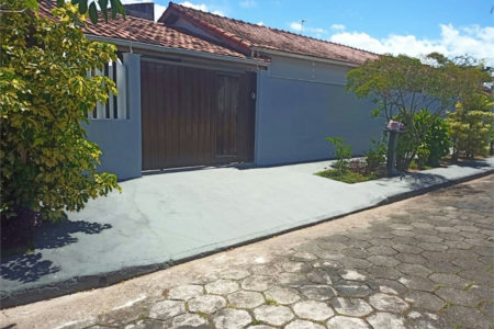 Casa com 3 dormitórios à venda, 132 m² por R$ 530.000,00 - Balneário Marambaia - Itanhaém/SP