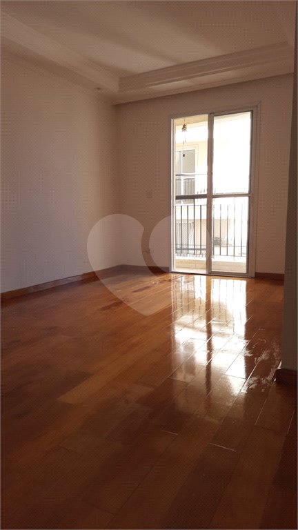 Apartamento à venda com 3 quartos em Jardim Vergueiro (sacomã), São Paulo, SP