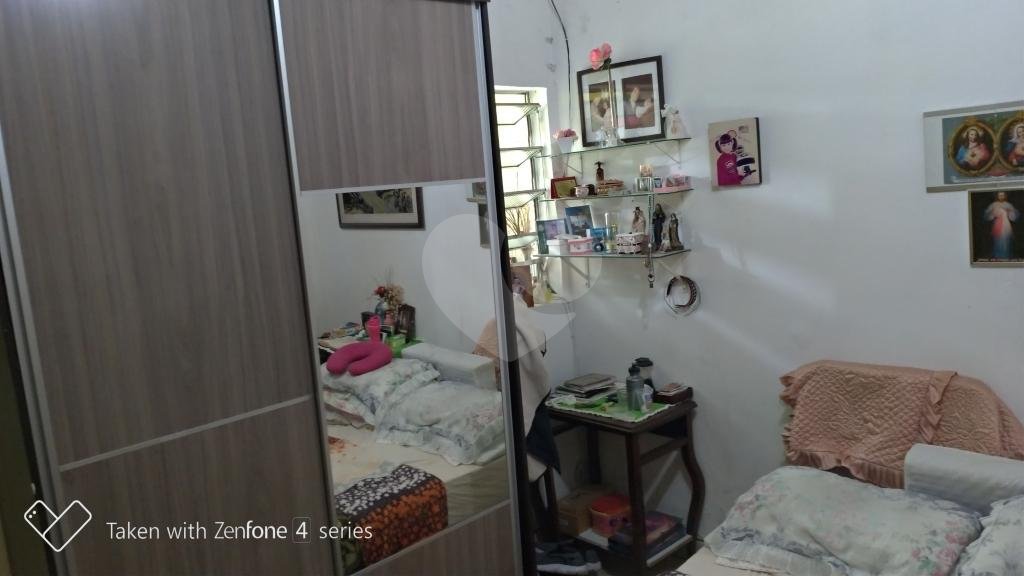 Sobrado à venda com 3 quartos em Santana, São Paulo, SP
