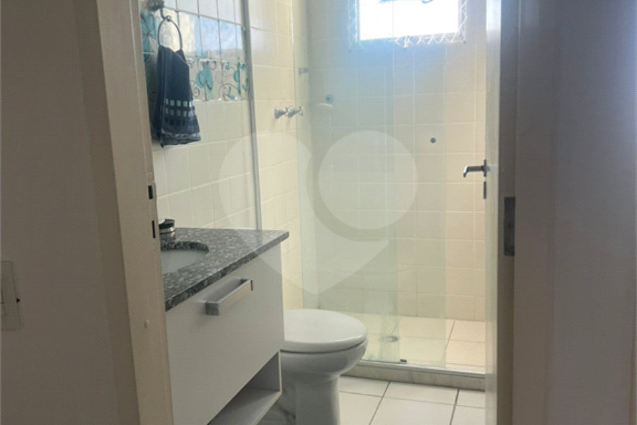 Apartamento à venda com 2 quartos, sendo 1 suíte, em Vila Guilherme, São Paulo, SP