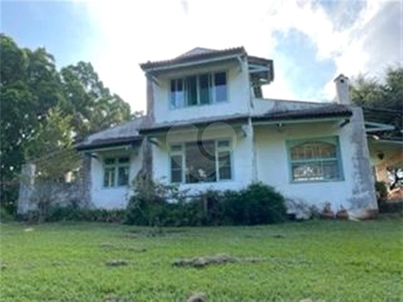 Sítio à venda com 2 quartos em Vila Brasileira, Itatiba, SP