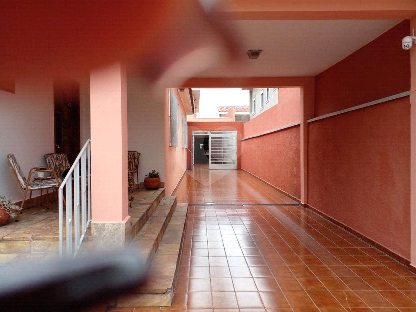 Casa Térrea à venda com 4 quartos em Casa Verde, São Paulo, SP