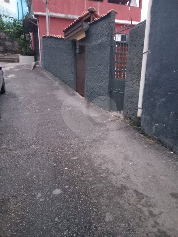 Casa à venda com 3 quartos em Vila Inácio, São Paulo, SP