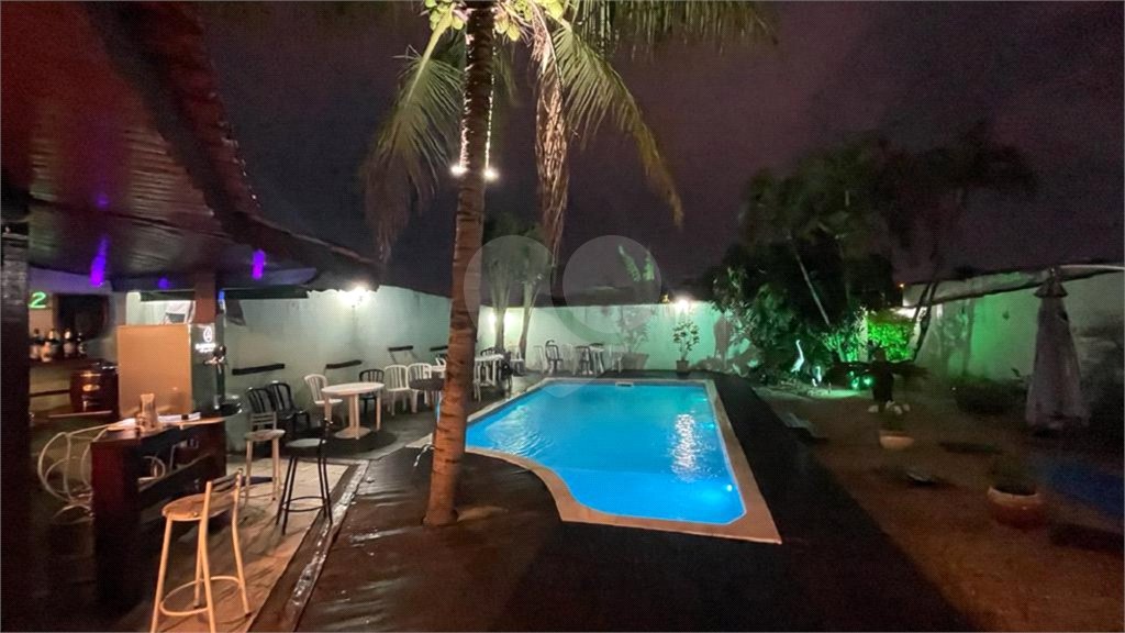 Casa à venda com 3 suítes em Jardim Simus, Sorocaba, SP