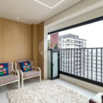 Apartamento à venda com 2 quartos em Indianópolis, São Paulo, SP