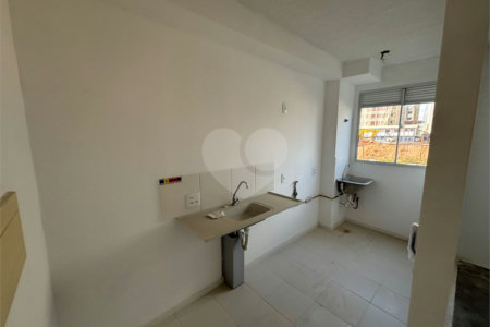 Apartamento à venda com 2 quartos em Jardim Helian, São Paulo, SP