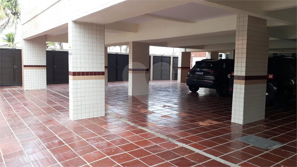 Apartamento à venda com 2 quartos, sendo 1 suíte, em Caiçara, Praia Grande, SP