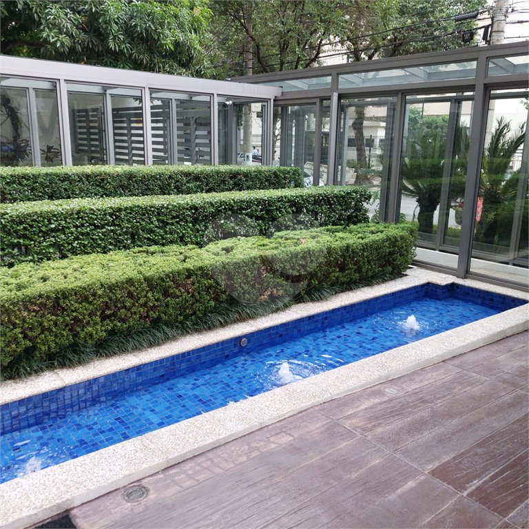 Apartamento à venda ou para alugar com 1 suíte em Pinheiros, São Paulo, SP