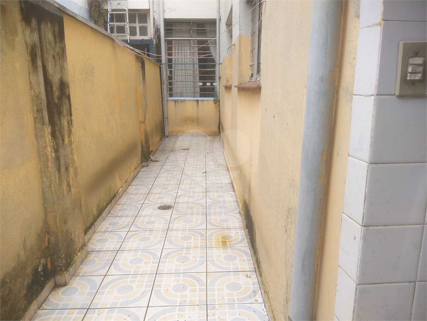 Casa à venda com 3 quartos em Vila Clementino, São Paulo, SP