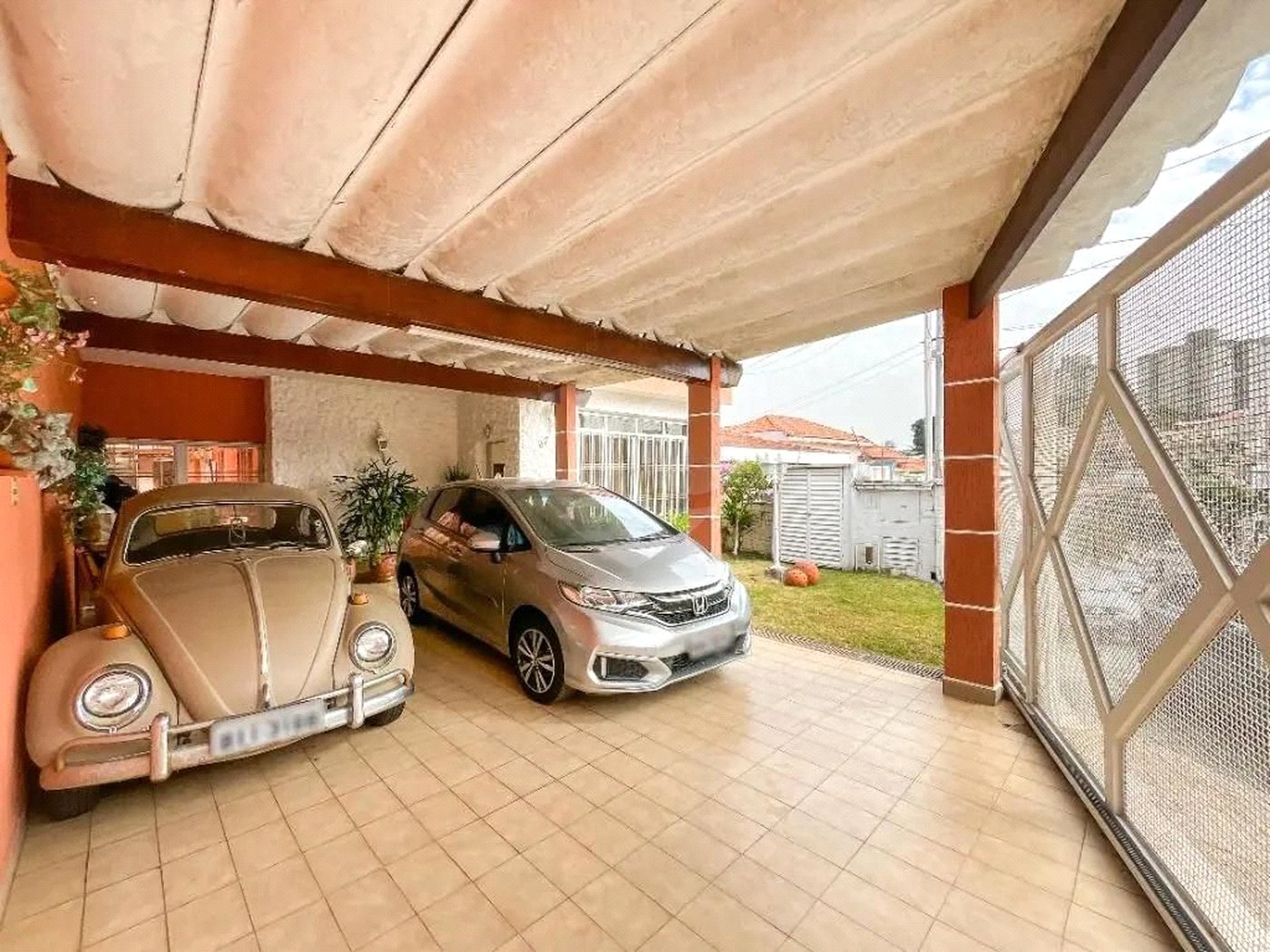 Casa Térrea à venda com 3 quartos, sendo 1 suíte,  em Vila Aurora (zona Norte), São Paulo, SP