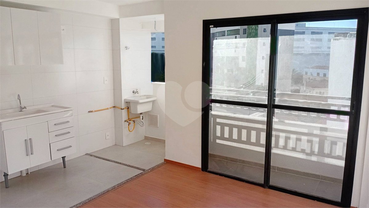 Apartamento para alugar com 2 quartos em Tucuruvi, São Paulo, SP