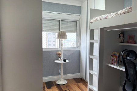 Apartamento á venda - Ipiranga