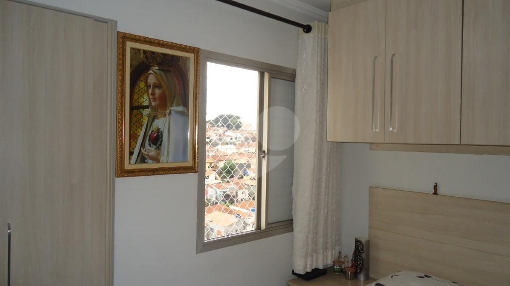 Apartamento à venda com 3 quartos, sendo 1 suíte, em Santana, São Paulo, SP