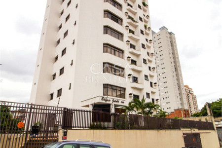 Apartamento à venda com 4 suítes no Centro, Sorocaba, SP