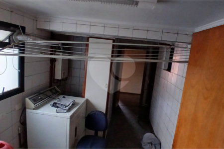 Apartamento à venda com 4 quartos, sendo 3 suítes, em Jardim São Paulo(zona Norte), São Paulo, SP