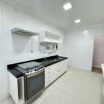 Apartamento com 2 dormitórios para alugar, 113 m² por R$ 5.900,02/mês - Gonzaga - Santos/SP