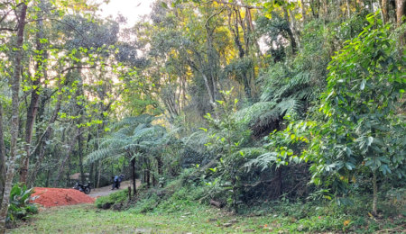 Terreno à venda no condomínio Itatiaia, Mairiporã - SP