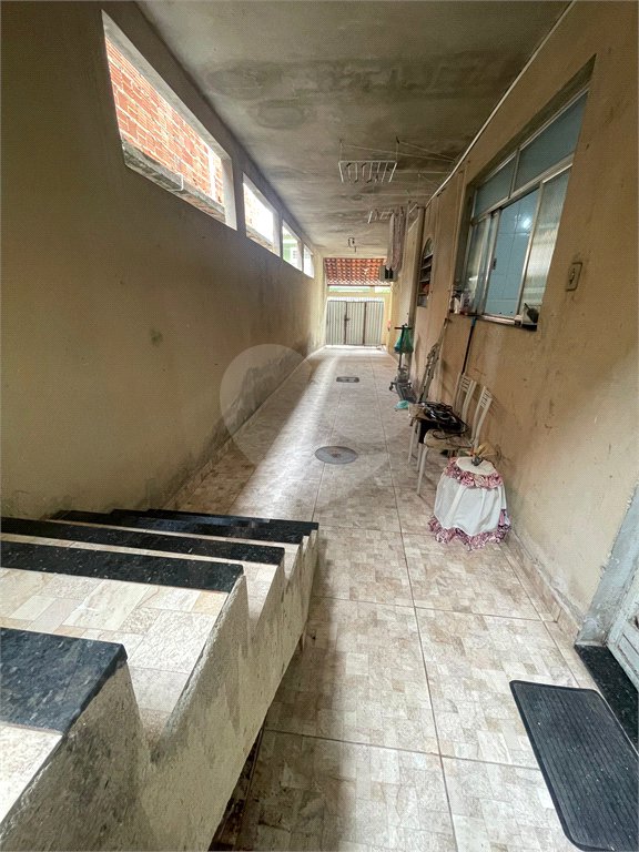 Casa à venda com 2 quartos em Campo Grande, Rio de Janeiro, RJ
