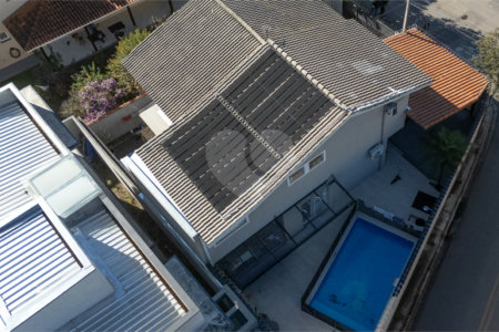 Casa à venda com 3 quartos, sendo 1 suíte, em Jardim Colonial, Atibaia, SP