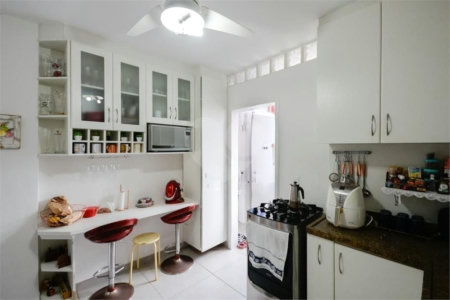 Apartamento à venda com 2 quartos, sendo 1 suíte,  em Tijuca, Rio de Janeiro, RJ