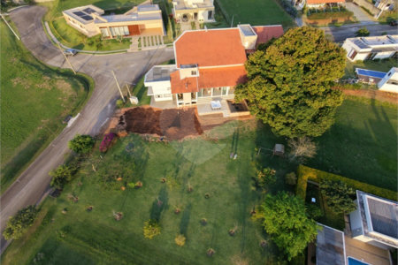 Casa à venda com 4 suítes no condomínio Residencial Dacha, Sorocaba - SP