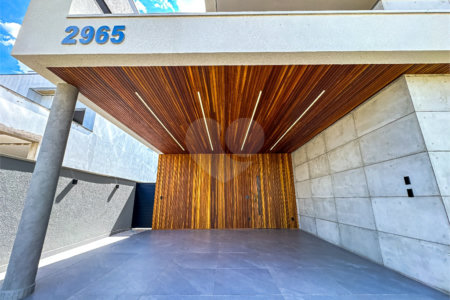 Casa à venda com 3 suítes no condomínio Jardim Vila Paradiso, Indaiatuba - SP