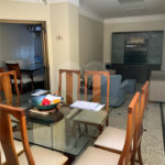 Apartamento à venda com 4 suítes em Quilombo, Cuiabá, MT