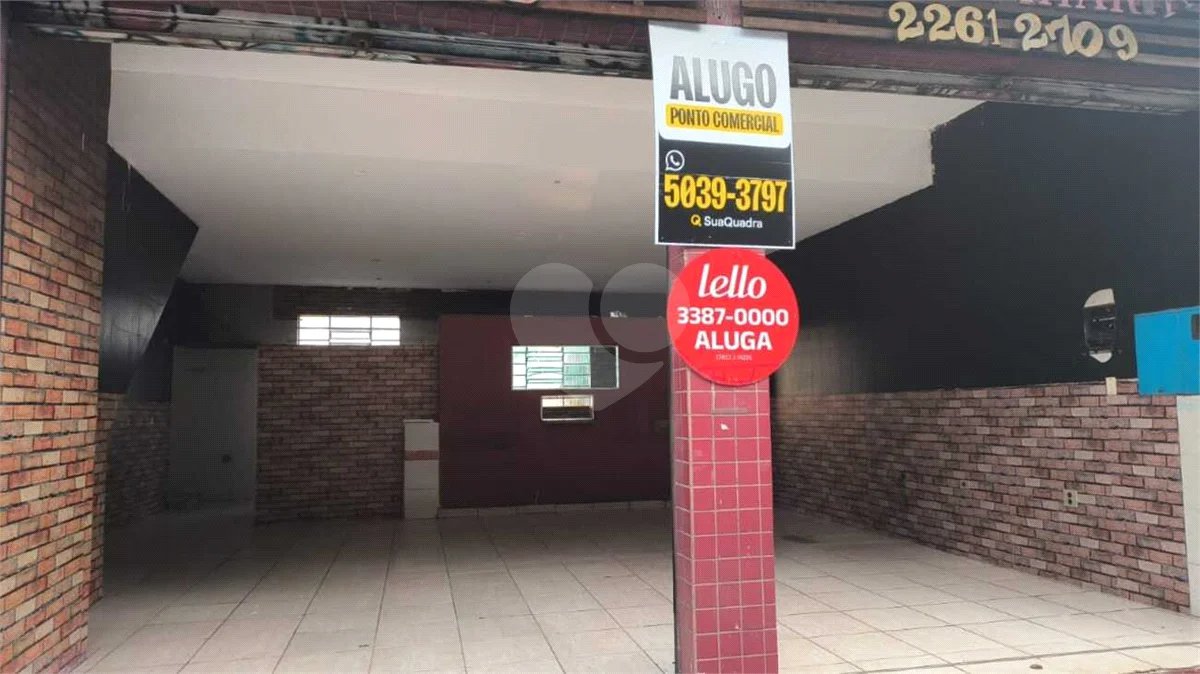 Sobrado para alugar com 5 quartos em Tremembé, São Paulo, SP