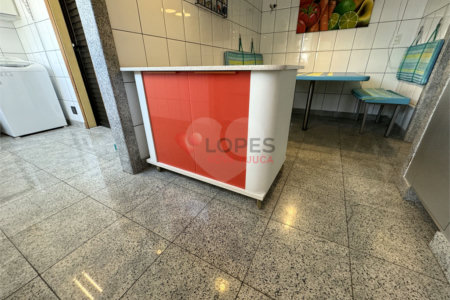 Cobertura à venda com 4 suítes em Copacabana, Rio de Janeiro, RJ