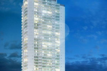 Apartamento à venda com 2 suítes em Vila Gomes Cardim, São Paulo, SP