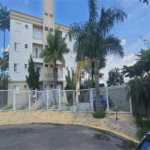Apartamento à venda com 2 quartos em Jardim Novo Horizonte, Indaiatuba, SP