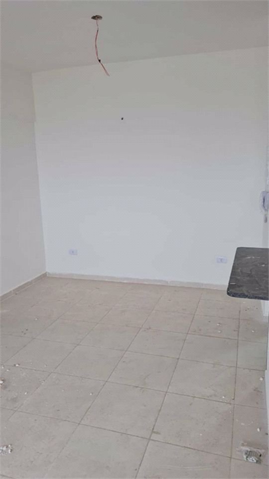 Apartamento Residencial à venda, Macuco, Santos - AP1011.