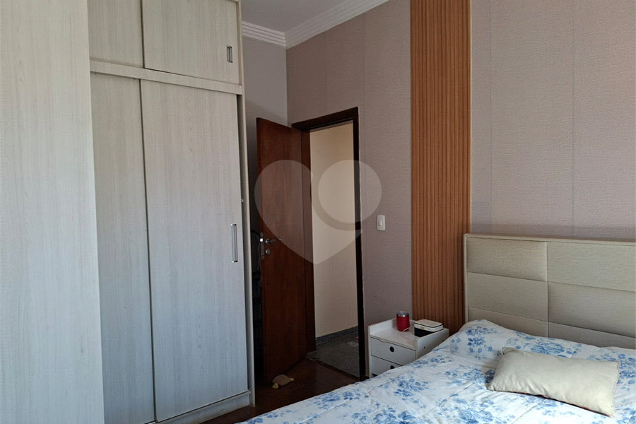 Sobrado à venda com 2 quartos, sendo 1 suíte, em Horto Florestal, São Paulo, SP