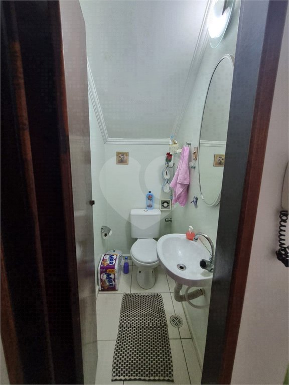 Sobrado à venda com 2 quartos em Jardim do Papai, Guarulhos, SP
