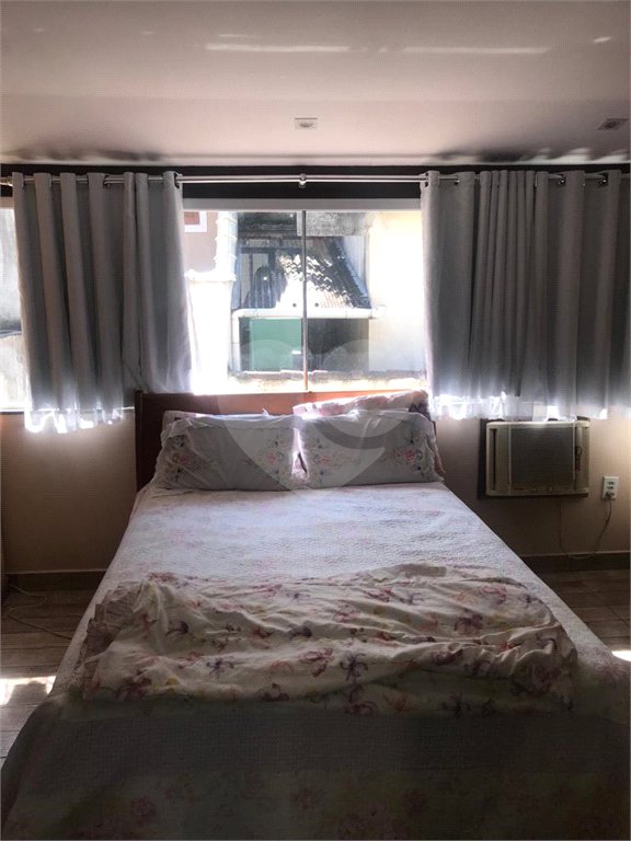 Triplex à venda com 4 quartos, sendo 1 suíte, em Campo Grande, Rio de Janeiro, RJ
