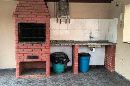 Apartamento à venda com 2 quartos em Jardim Ivana, São Paulo, SP