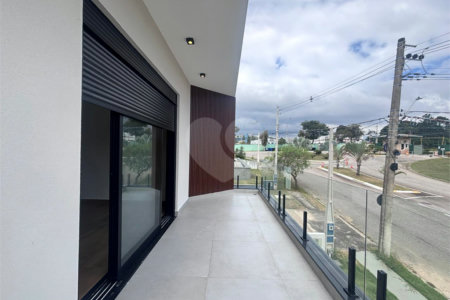 Casa à venda com 3 suítes no condomínio Campos do Conde I e II, Sorocaba - SP