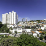 Apartamento à venda com 4 quartos, sendo 3 suítes, em Perdizes, São Paulo, SP