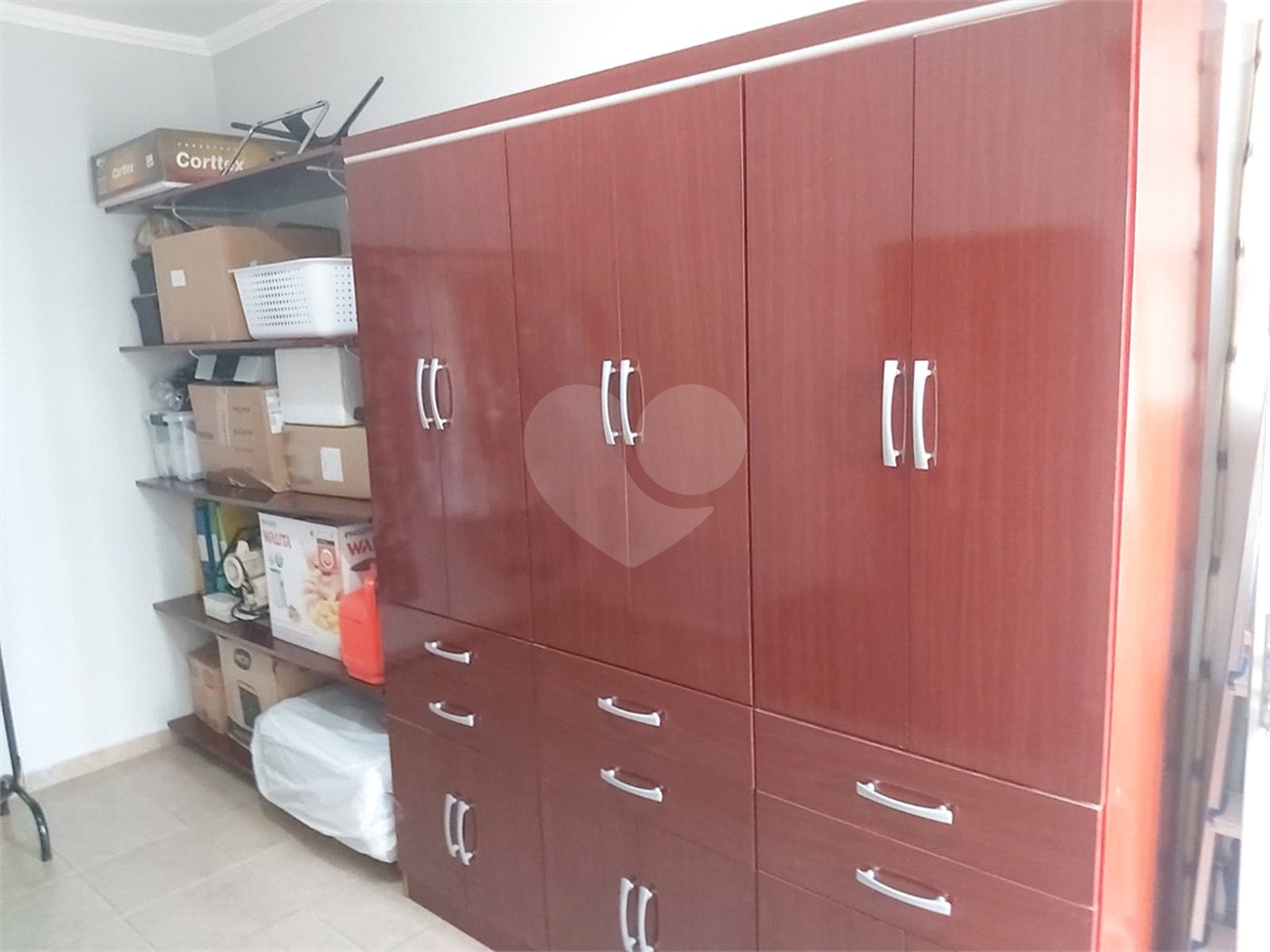 Casa de Vila à venda com 4 quartos, sendo 1 suíte, em Vila Medeiros, São Paulo, SP