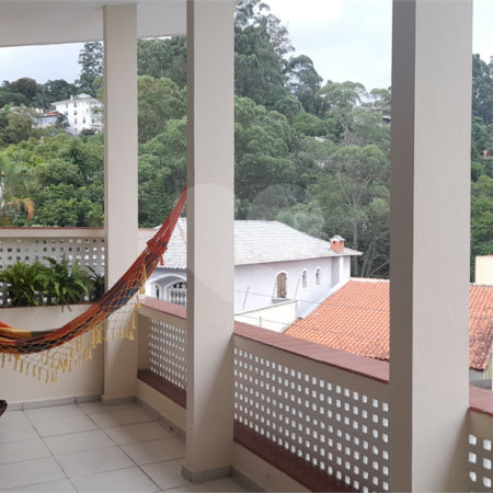 Casa Térrea à venda com 4 suítes em Tucuruvi, São Paulo, SP
