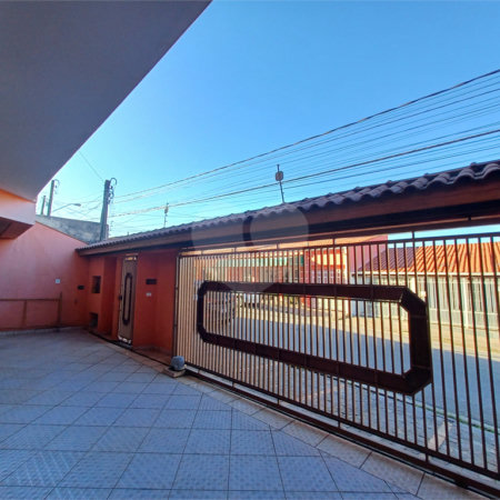 Casa à venda com 3 quartos, sendo 1 suíte, em Jardim Brasilândia, Sorocaba, SP