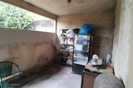 Casa à venda com 2 quartos em Campo Grande, Rio de Janeiro, RJ