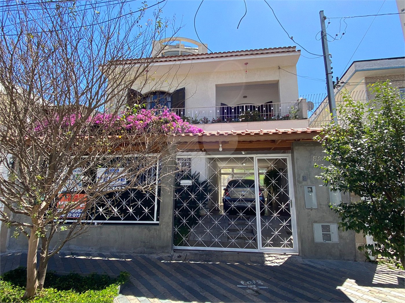 Sobrado à venda com 4 quartos, sendo 2 suítes, em Vila Maria Alta, São Paulo, SP
