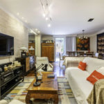 Duplex para alugar com 4 quartos, sendo 3 suítes,  em Alto de Pinheiros, São Paulo, SP