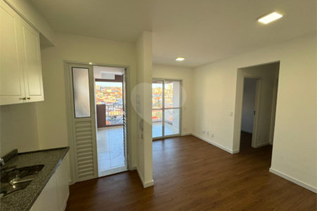 Apartamento à venda com 2 quartos, sendo 1 suíte, em Vila Maria, São Paulo, SP