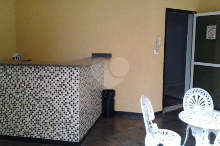 Apartamento à venda com 3 suítes em Santa Teresinha, São Paulo, SP