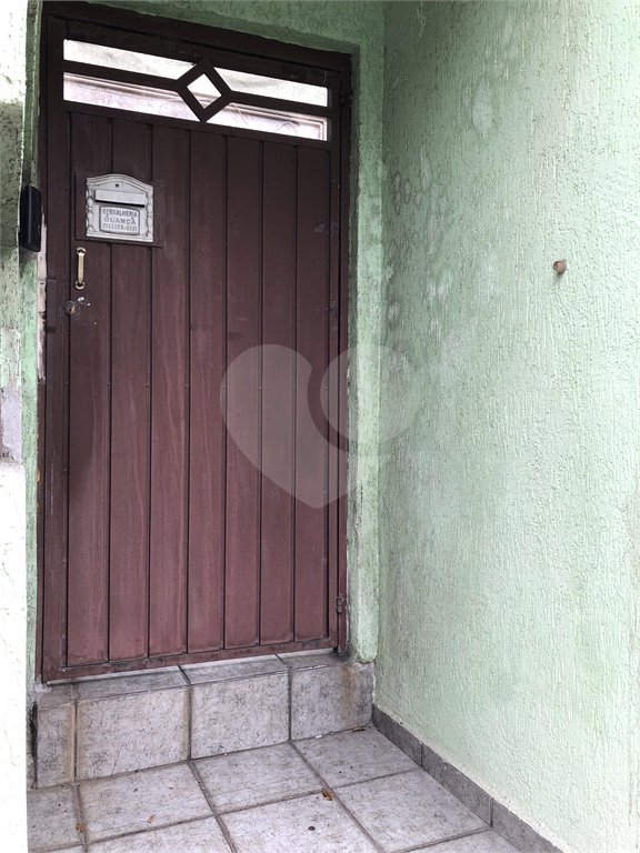 Sobrado à venda com 3 quartos, sendo 1 suíte, em Vila Gustavo, São Paulo, SP