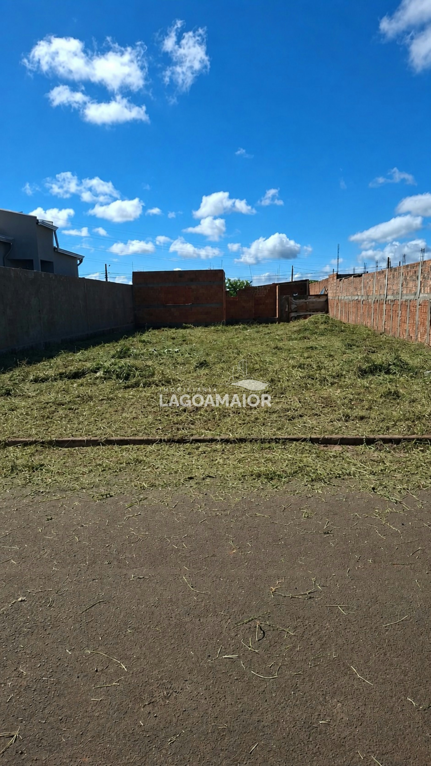 Terreno à venda em Parque Residencial Orestes Prata Tibery Junior, Três Lagoas, MS