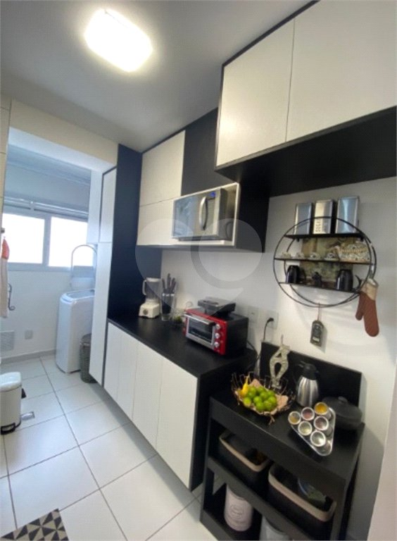 Apartamento à venda com 2 quartos em Vila Andrade, São Paulo, SP